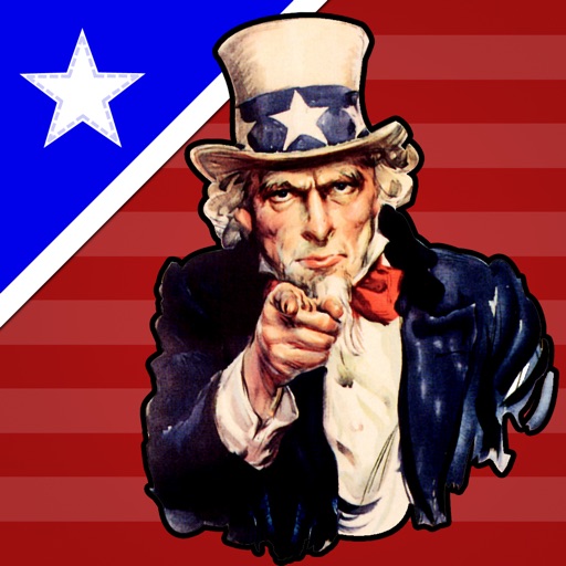 America Revealed: Civics iOS App