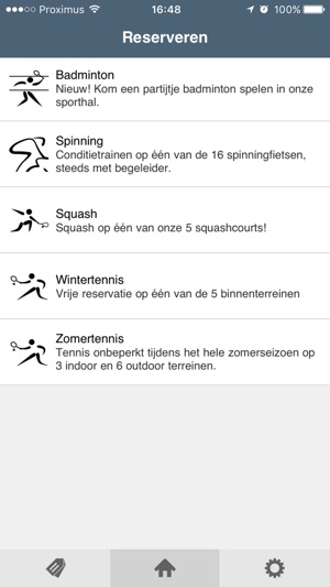 Sportcentrum De Jasmijn(圖1)-速報App