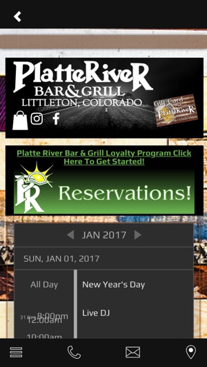 Platte River Bar And Grill(圖5)-速報App