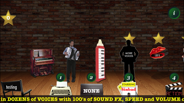 MUSIC RINGTONES Make Free Funny Singing Ring Tones(圖3)-速報App