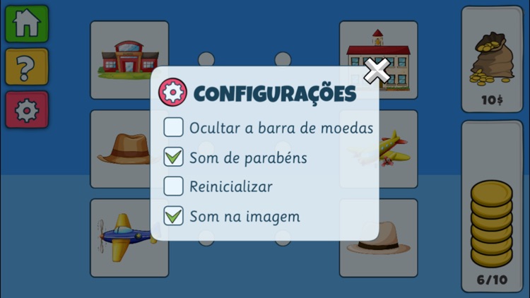 Combinar - Pares screenshot-3