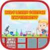 Kids Learn Science Experiment