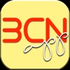 BCNapp - Barcelona Travel App