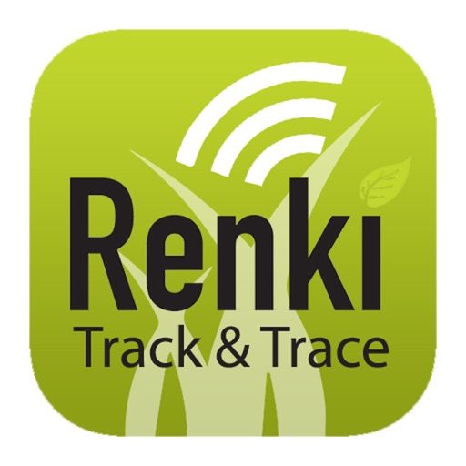 Renki Tractoren & Landbouwmachines Track & Trace icon