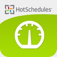 HotSchedules Dashboard app not working? crashes or has problems?