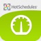 The HotSchedules Dashboard provides at-a-glance information to help you make informed decisions about your restaurant