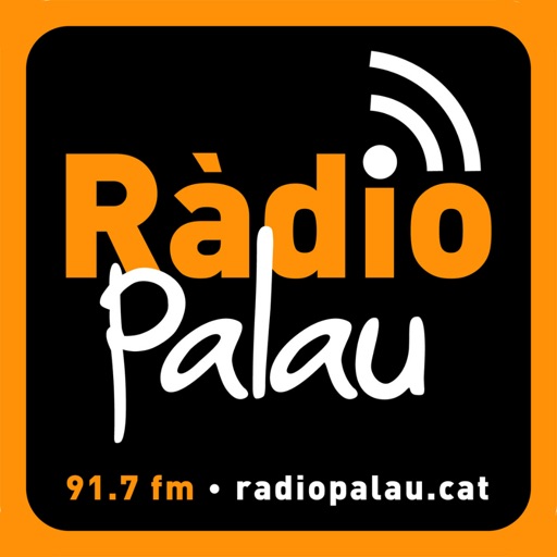 Ràdio Palau Oficial