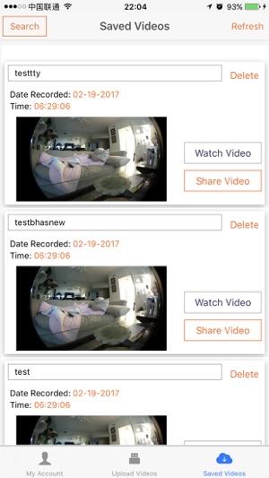 TelleCam(圖2)-速報App