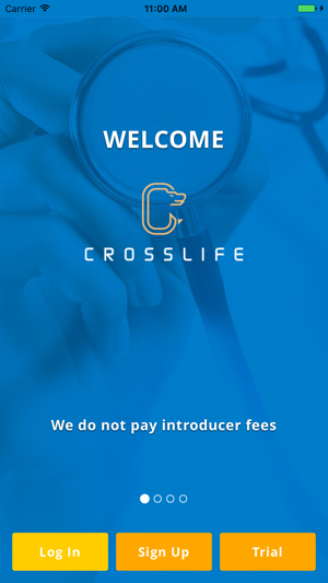 Crosslife Medical Concierge