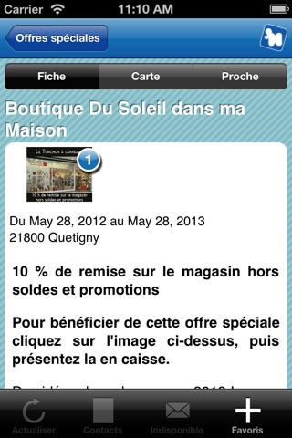 Click 'N Shop - Dijon screenshot 4