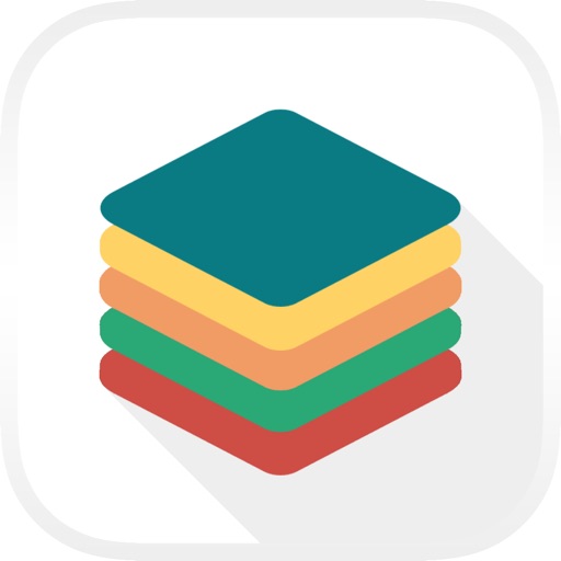 Tap Match Color Puzzle Game iOS App