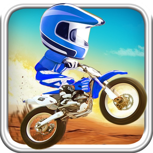 Super Racing Run iOS App