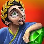 Cradle of Rome HD