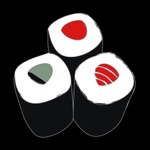 Download SushiGuru app