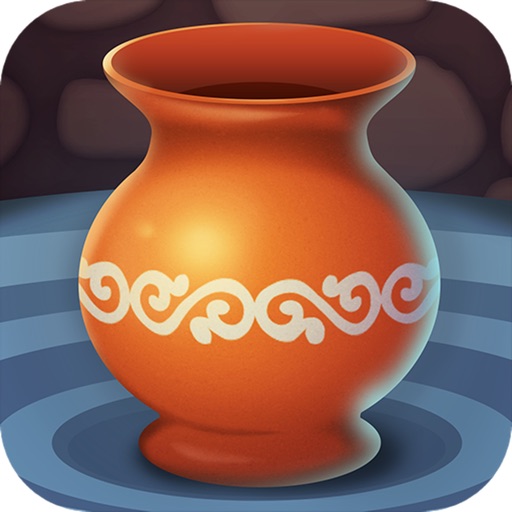 Pottery Maker 2 - Create A Masterpiece iOS App