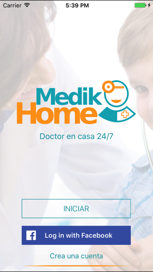 MedikHome(圖1)-速報App