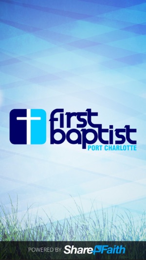 First Baptist Port Charlotte(圖1)-速報App