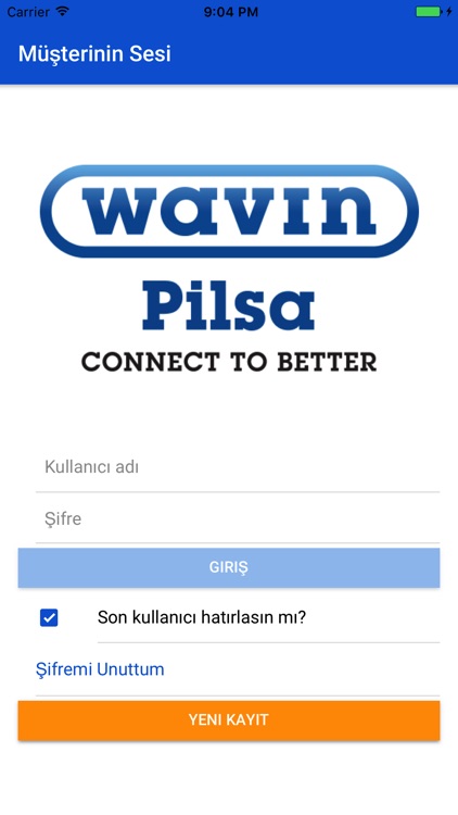 Wavin Pilsa