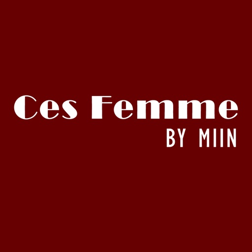 CES FEMME - Wholesale Clothing