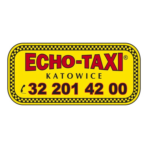 Echo Taxi Katowice icon