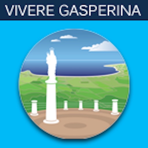 Vivere Gasperina