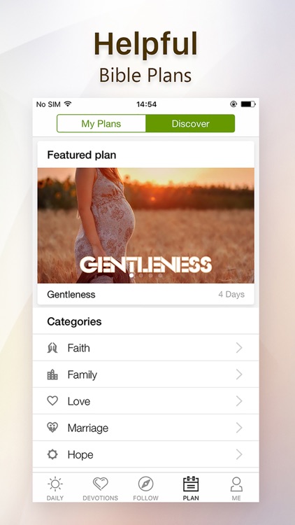 Bible ∞ screenshot-3