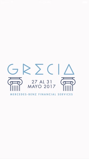 Convención FS Grecia 2017