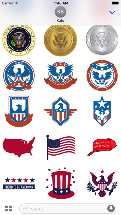 USA Proud