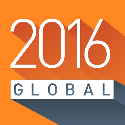 2016 MRINetwork Global Conf icon