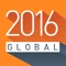 The official interactive mobile app for the 2016 MRINetwork Global Conference