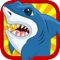 Shark Attack Dash - Swim the Ocean and Eat Fish: FREE Arcade Game
