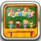 Alphabet ABC Kid English Preschool