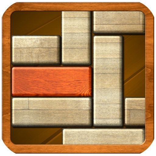 Unblock Challenge - Brain Game iOS App