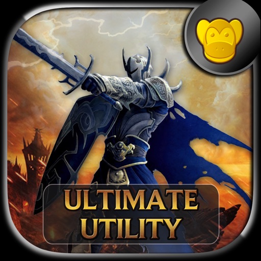 Ultimate Utility™ for League of Legends icon