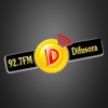 Rádio Difusora 92,7 Fm - iPadアプリ