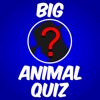 Big Zoo Animals Quiz Maestro