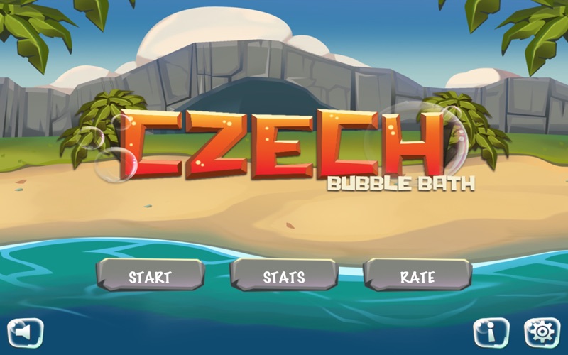 Czech Bubble Bath : Learn Czech thumbnail 1