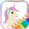 Me Pony Coloring Book