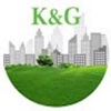 K&G - Công ty TNHH Kiến Trúc Cảnh Quan K&G