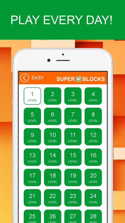 Blocks - Unblock sliding block puzzle amazing cube screenshot-4