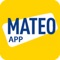 Mediante MATEO APP es posible utilizar los canales actuales de voz y chat hacia la mesa de ayuda con el fin de obtener soporte en sus necesidades