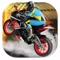 Bike Stunt Racing is all about bike Stunts, Racing, Balance, Adventure, skill and control as you ride across the platforms, barrels and obstacles