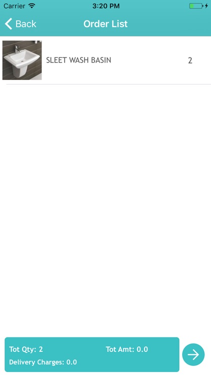 Simpolo Sanitaryware screenshot-3