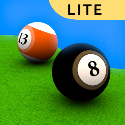 Pool Break Lite - 3D Billar y Snooker