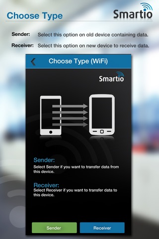 SmartIO Premium screenshot 2