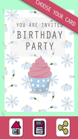 Happy birthday greeting cards & stickers – Pro(圖1)-速報App