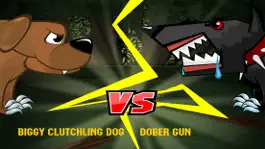 Game screenshot Synthia Dog Clash - Fighting Game mod apk