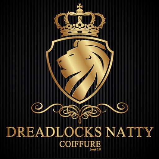 Dreadlocks Natty icon