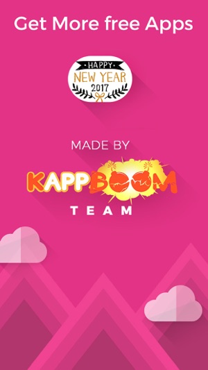 2017 Calendar By Kappboom(圖4)-速報App