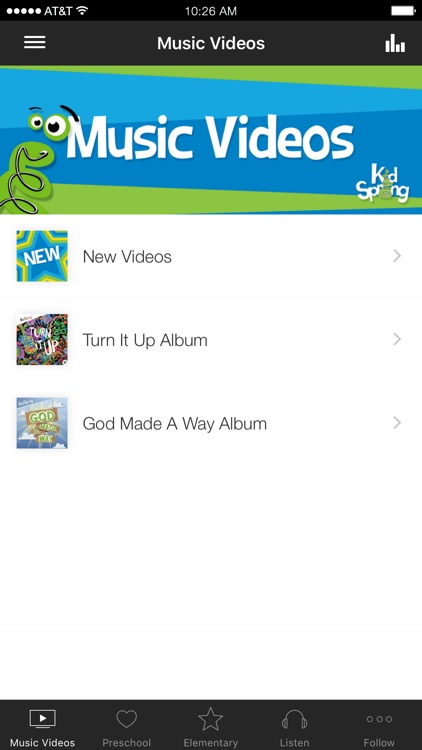 KidSpring